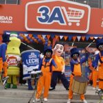 Tiendas 3A busca gente proactiva| postula ya