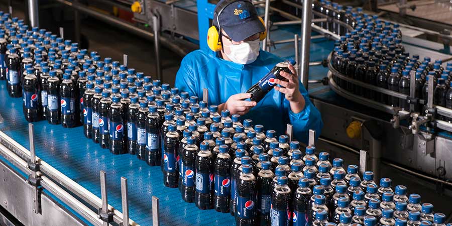PEPSICO TE BUSCA PARA FORMAR PARTE DE SU EQUIPO|