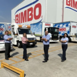 GRUPO BIMBO CONVOCATORIA ABIERTA EN DIFERENTES ÁREAS | POSTULA YA
